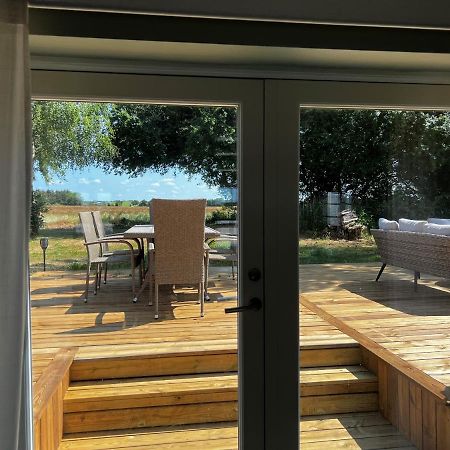Storre Luksus Hus Ved Assens Διαμέρισμα Εξωτερικό φωτογραφία