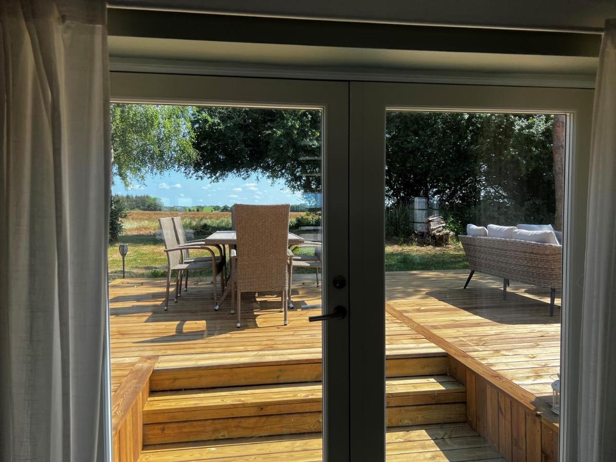Storre Luksus Hus Ved Assens Διαμέρισμα Εξωτερικό φωτογραφία